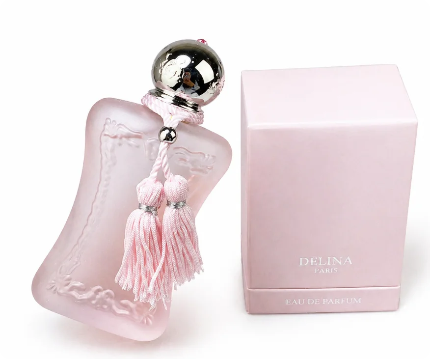 50ml parfum Fruity  Perfume Sweet Watermelon Peach Fragrance Eau De Toilette Fresh Charming Refreshing Women Scent Body Spray