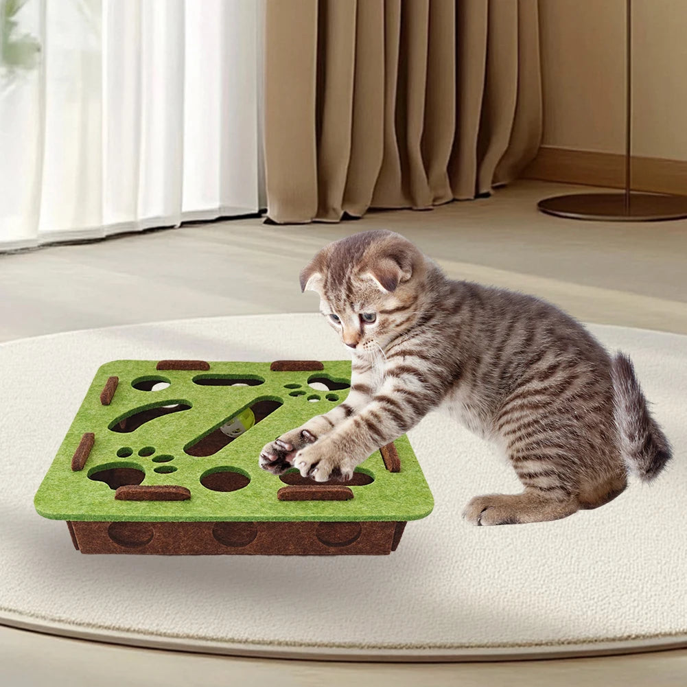 New Scratching Posts For Indoor Cats Sisal Cat Scratching Post Kitten Interactive Toy Indoor Exercise Toy Entertainment Supplies