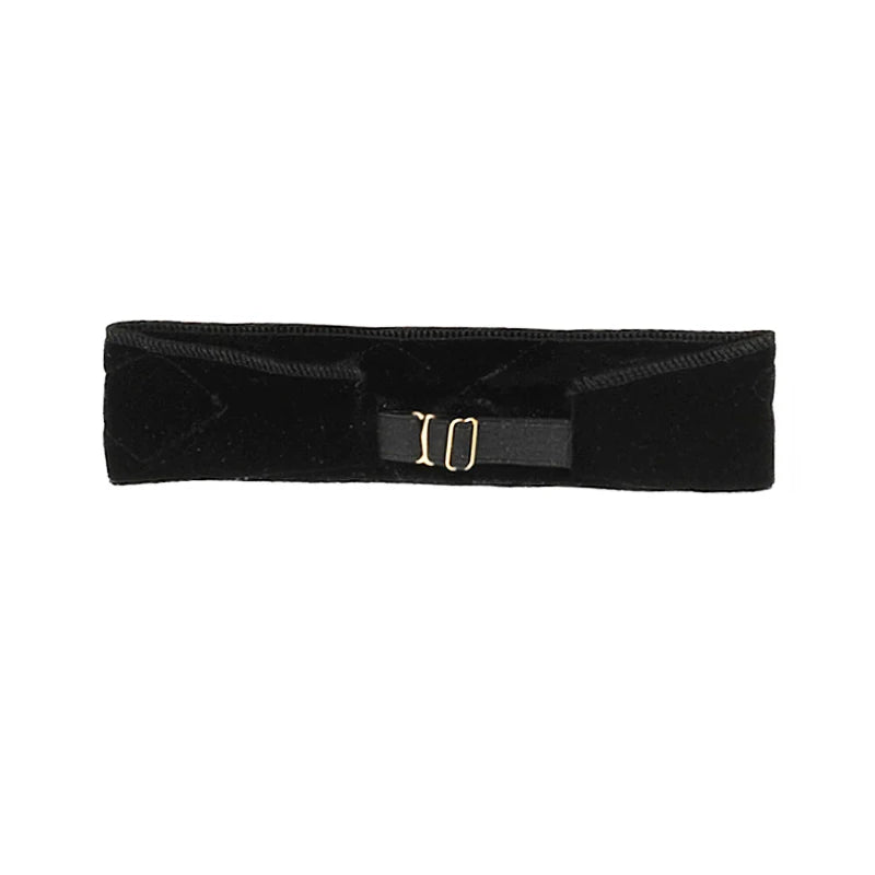 Wholesale Wig Grip Band For Fixed Wigs No Slip Wig Grip Headband With Adjustable Elastic Band Soft Velvet Wig Band