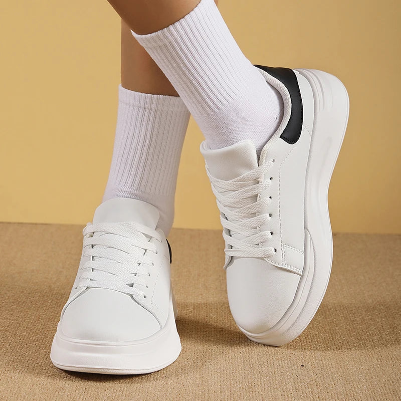 Men Shoes Woman Sneakers Casual Walking Skateboard Shoes Man Sneakers Unisex Board Shoes Women's Casual Sports Shoes Men's Shoes