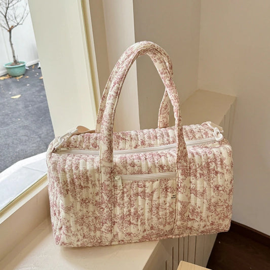 Stroller Organizer Bags Mummy Large Capacity Tote Bag Travel Hanging Bag Pram Diaper Bags Baby Stroller Accessories