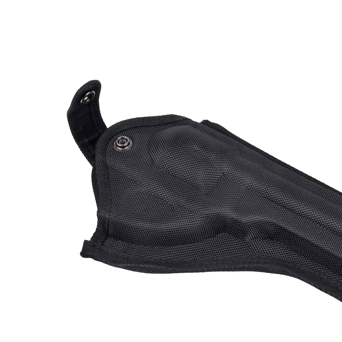 Holster Outside Waistband Revolver Holsters Oxford Universal Duty Case Revolver Sleeve Belt Holster Wrist Belt Fasten to The Leg
