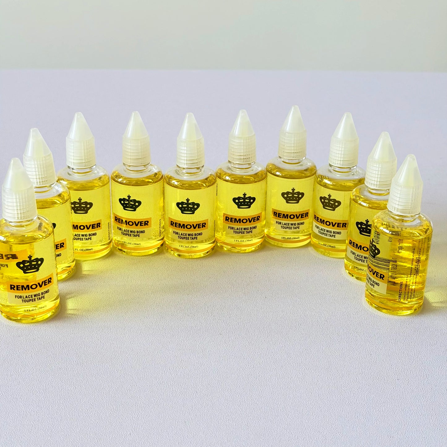 1OZ 30ml Hair Glue Remover For Lace Bond Toupee Skin Weft Tape Professional Hair Extension Hairstyle Beauty Accessory Salon Use