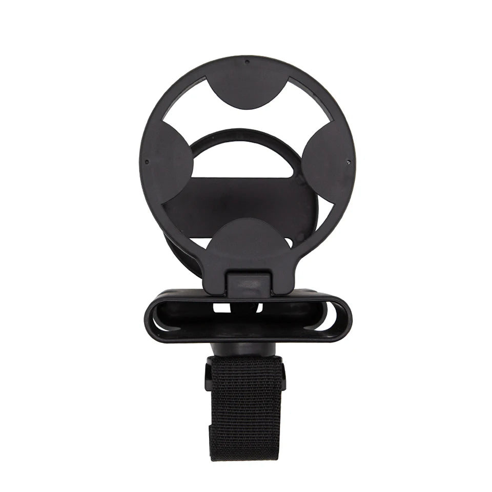 Foldable Cup Holder For Stroller Phone Holder Universal Pram Baby Stroller Accessories Baby Bottles Rack Suitable Outside Travel