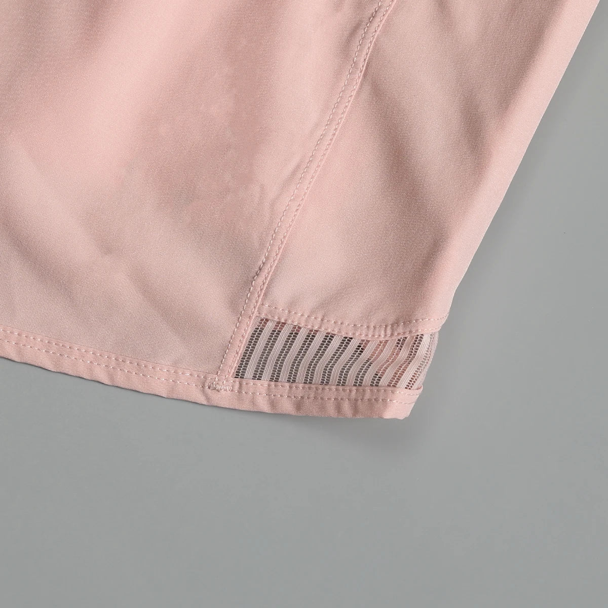 Sports shorts for women anti-exposure marathon running fitness training three-point pants 2025 new tennis yoga pants summer
