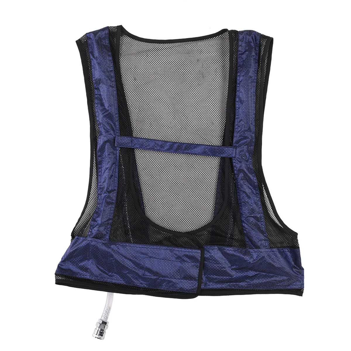 Air Compressed Cooling Vest Welding Steel Air Compressed Cooling Vest Eddy Tube Air Conditioner Waistcoat Cooling Vest Waistcoat