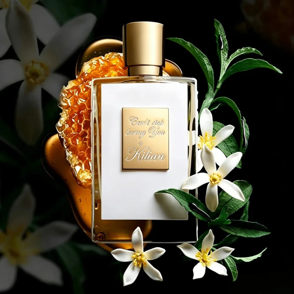 New Series Men's Perfume 50ml — Vietnam "Don't Be Shy", Black Phantom, Empire — Women's Fragrance
