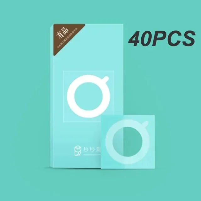 Miaomiaoce Digital Smart Thermometer Pro Clinical Baby Thermometer Rechargeable Accurate Measurement Fever Alarm Remote Monitor