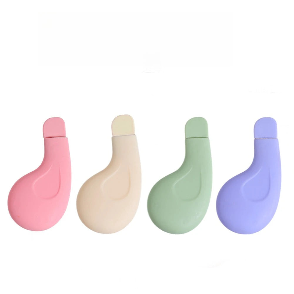 Blackhead Whitehead Removal Tool - Deep Cleansing Pore Cleaner, Skin Care Beauty Tools for Face Nose Women
