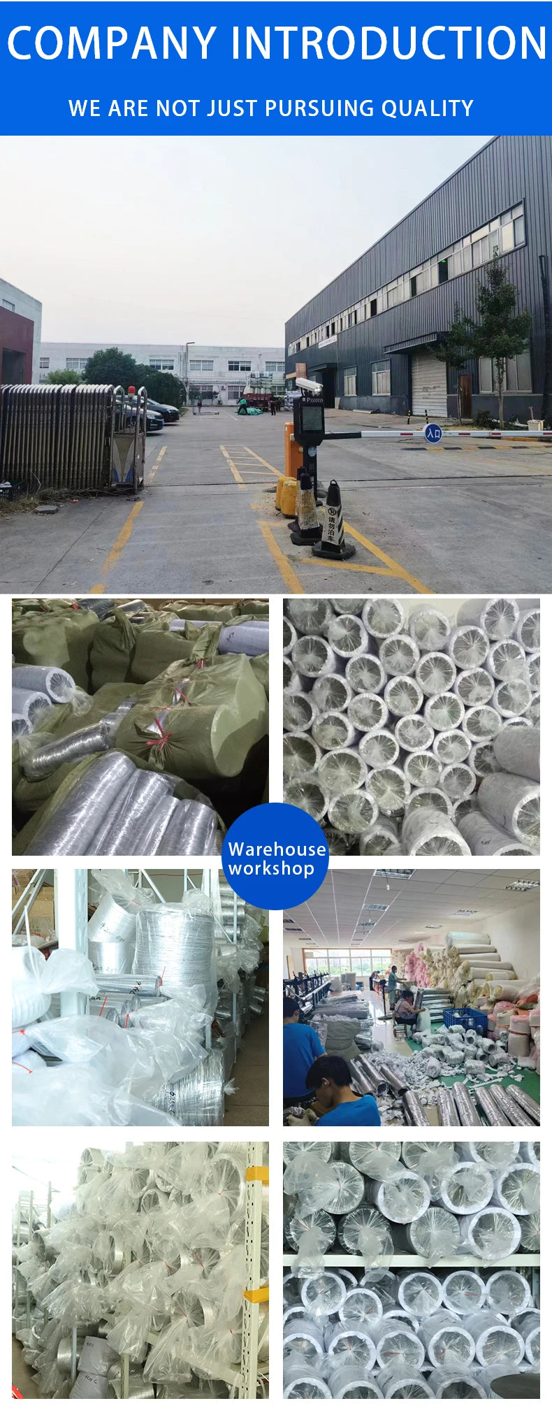 Black Exhaust Flexible Duct with Venting Aluminum Hose, Range Hood Ventilation Fan Hose, Ventilation Pipe, Flexible Aluminum Duct, Four-Layer Protection for Heating, Cooling, Ventilation, and Exhaust Pipes, Hvac Ducting, Fres