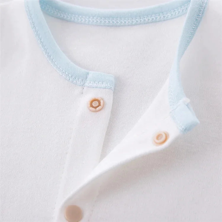 18piece/lot Newborn Baby Clothes For Girls Boys Sets New born Hat Bib 100% Cotton Infant Spring Autumn Soft Boy Clothing