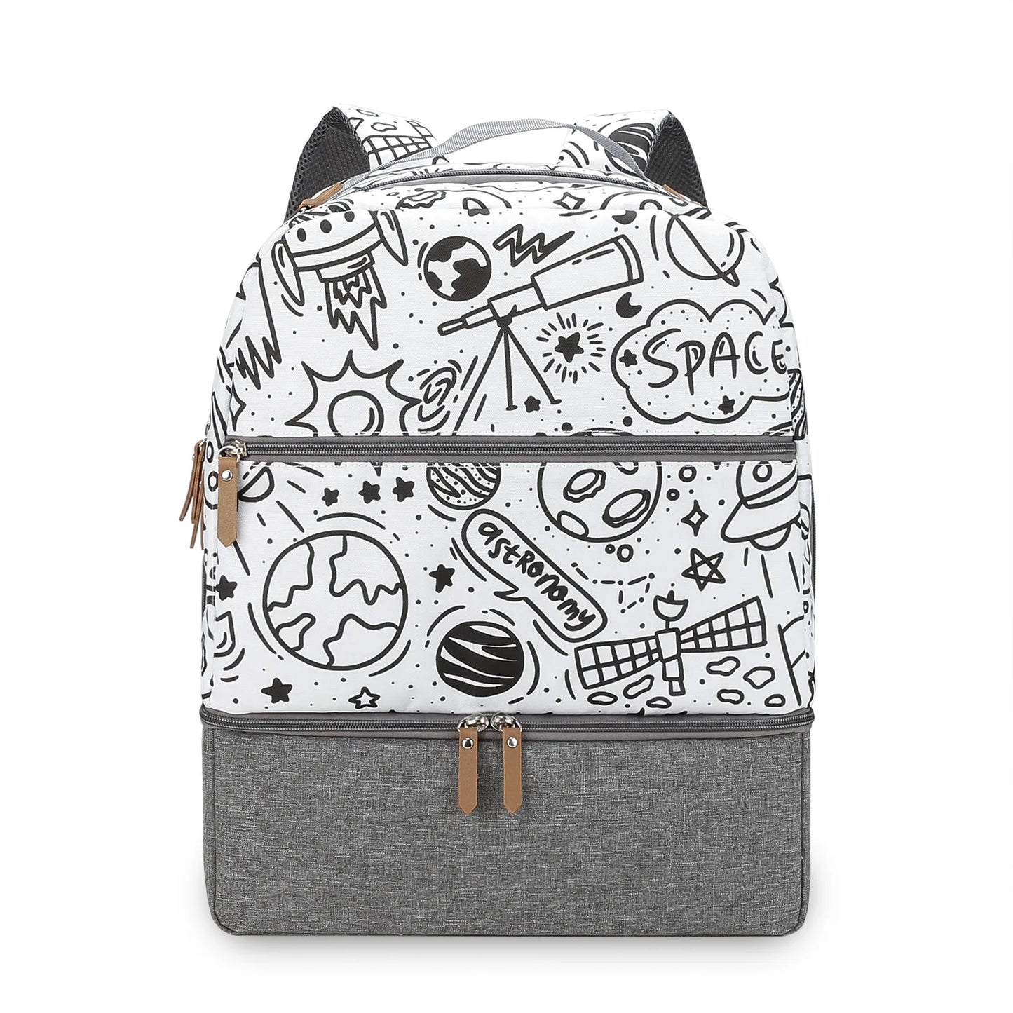 Travel Duffel Gym Tote for Women with Wet Pocket Carry on Waterproof Hand Airport Cabin Bags Сумки Beach Bags Baby Diaper Bag