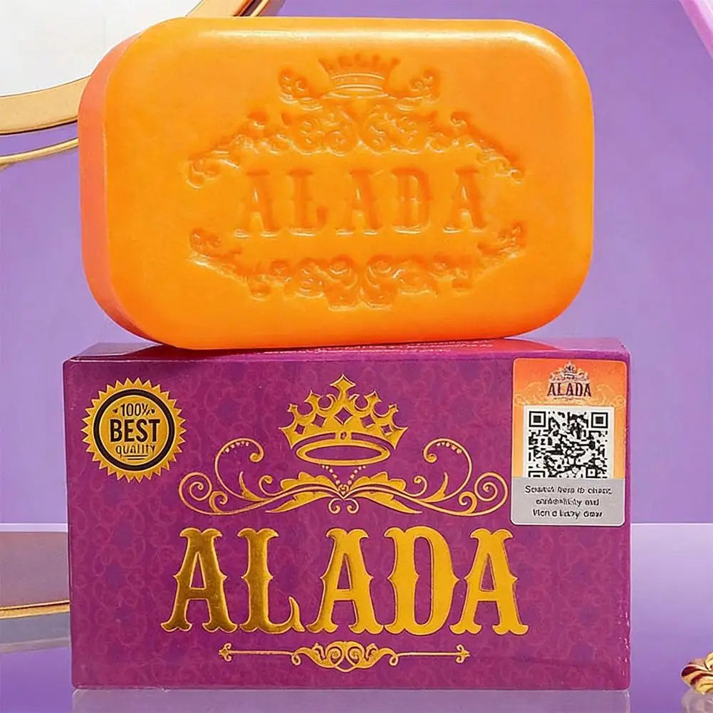 80/160G Gentle Essential Oil Soap Facial and Body Cleansing and Brightening Soap Moisturizing and Hydrating Cleansing Soap Care