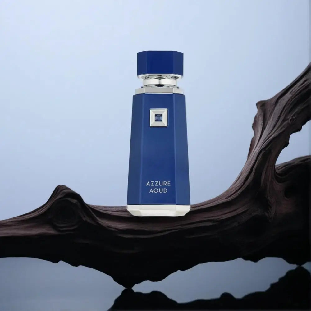 Arab Long Lasting Eau de Parfum Liquid Brun Cocoa Morado Azzure Aoud French Avenue Woody Spicy Vanilla Scent for Men