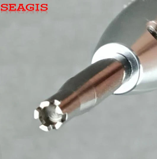 Screw Tool for RH