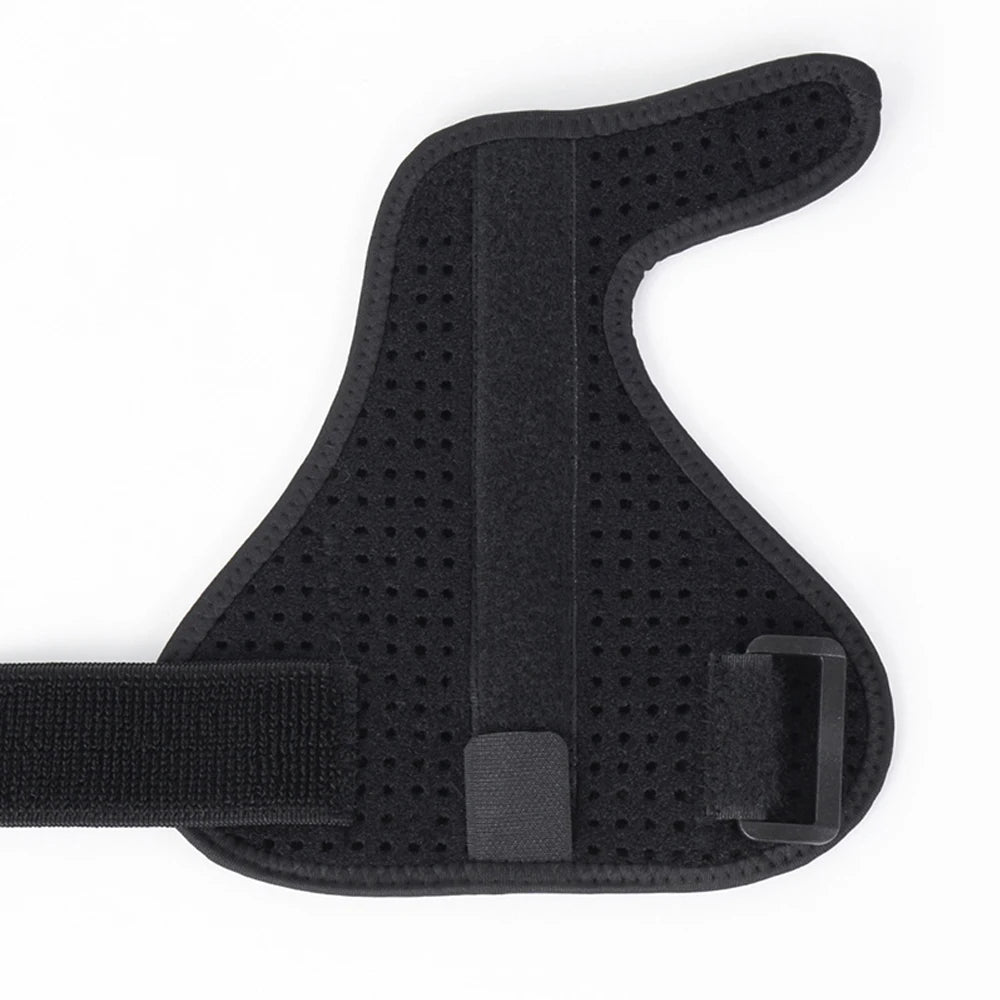 1Pcs Wrist Thumb Support Brace Wrist Splint for Tendonitis Arthritis Breathable Thumb Protector Guard Fits Right and Left Hand