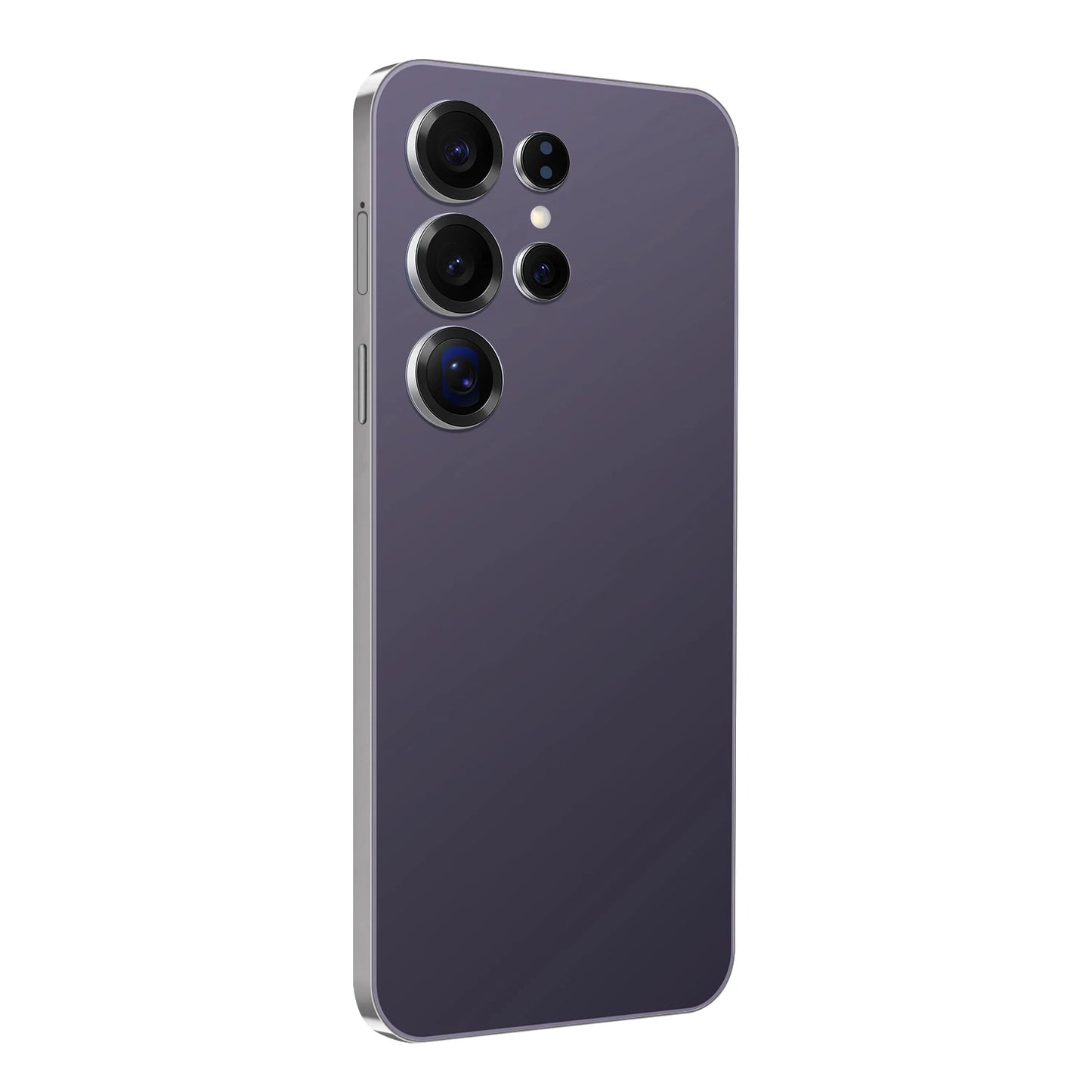 New 2026 High Quality S27 Ultra Original Intelligent 4G 5G Dual Card Dual Standby System Global Version 7800mAh Battery Arrival