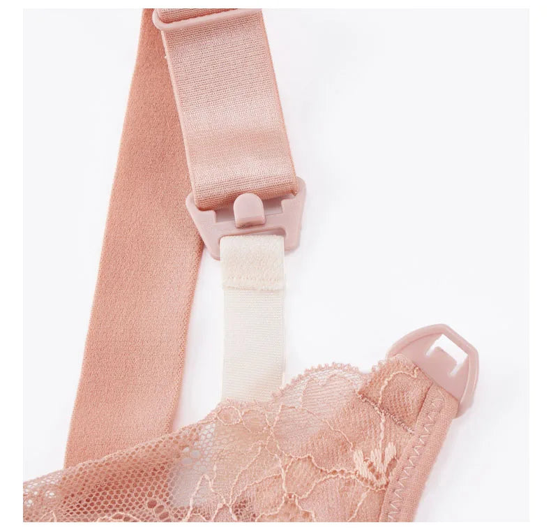 Breastfeeding Underwear Frontal Woman Plus Size Seamless Bra Feeding Nursing Bra Wirefree Pregnant Women Maternity Bras