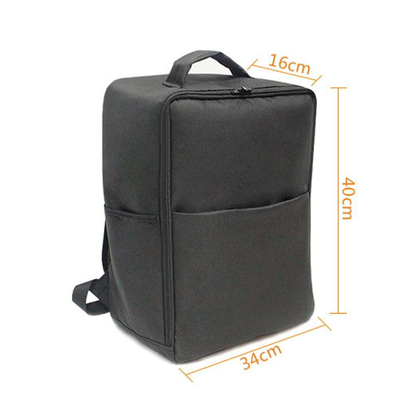 Baby Stroller Accessories Organizer Outdoor Oxford Cloth Storage Travel Bag Backpack Bags for GB pockit 2s/3s/d668/d666