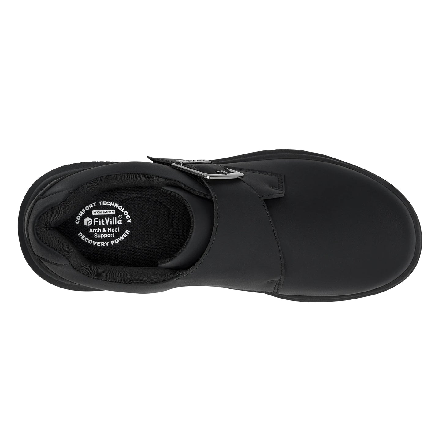 Fittington Extra Wide Walking Shoes For Man Diabetic Swollen Feet Wide Shoes Casual Dress Lightweight Shoes With Adjustable