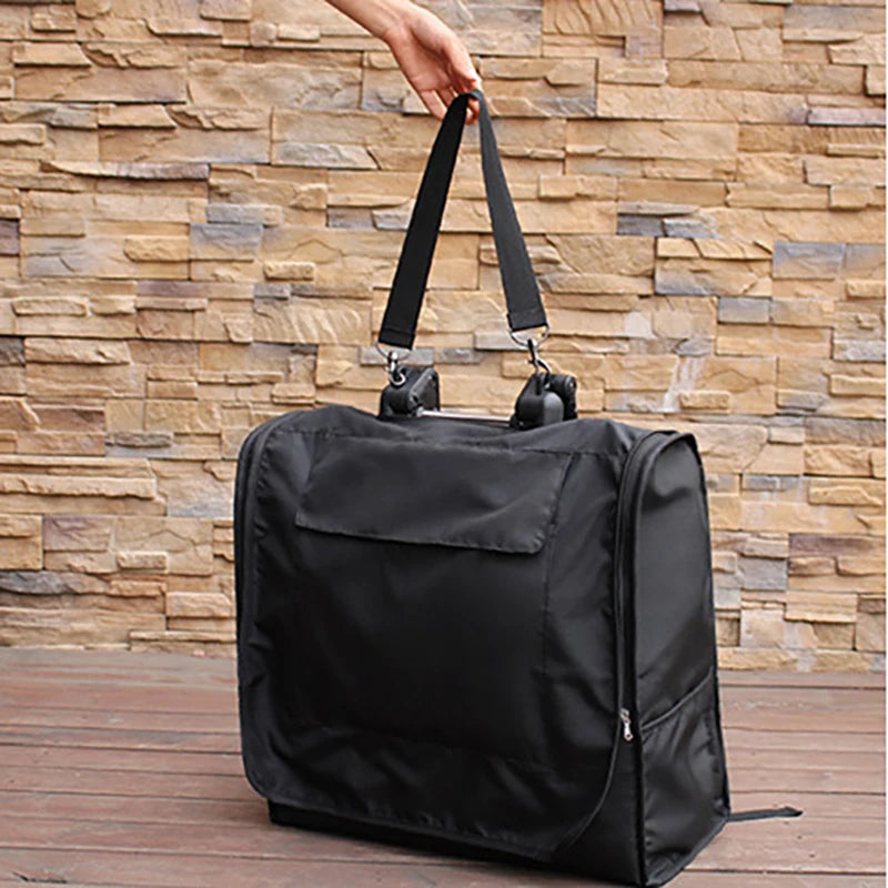 Stroller Travel Backpack for Yoyo Stroller Accessories Storage Bag for Airplane Waterproof Knapsack Fit Yoyo2/Yoya/Vovo Pram