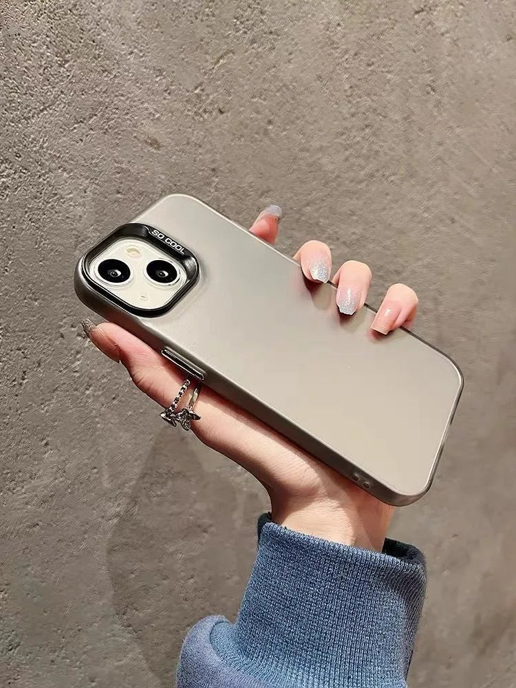 Cool MarvelS SpiderS-ManS Hot Phone Case For iPhone 17 17e 16e 16 15 14 13 12 11 mini Pro Max XR Air Plus Anti Fall Matte Cover