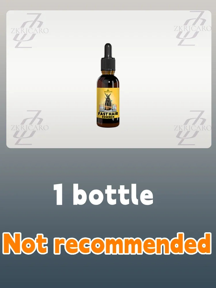 hair growth oil, Repair baldness, hairline, seborrheic alopecia hair care  fast shipping  hair oil
