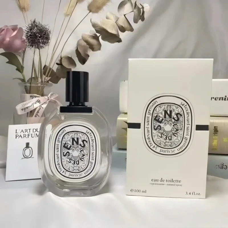 Temptation Perfumes Everyday Essential Mix-Oud-Wood Patchouli Musk Appealing Fragrance Cologne Men Fragrant Genuine Men Cologne