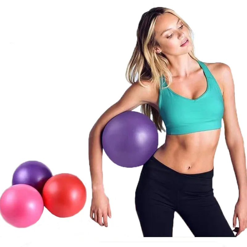 7Pcs Pilates Equipment For Home Workouts Pilates Ring And Ball Set Resistance Bands & More Perfect For Home Pilates Equipment