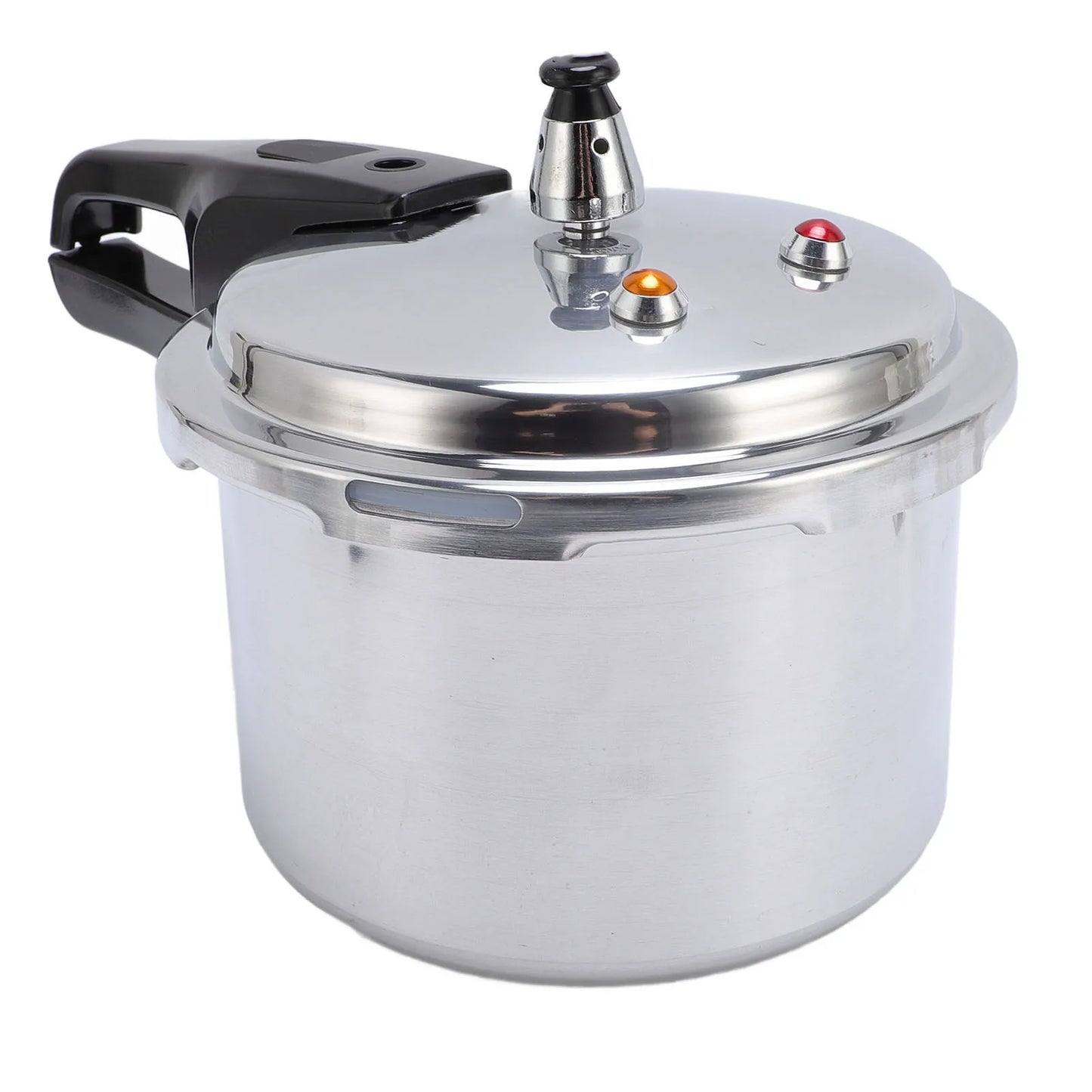 Pressure Cooker Aluminium Alloy Explosion Proof Large Capacity Pressure Canning Pot Cooker