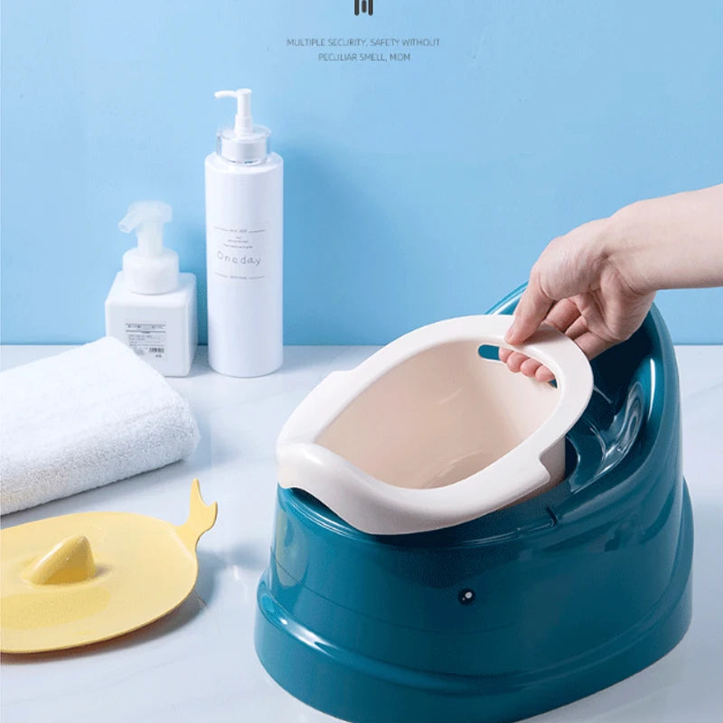 Childrens Potty New Boys Female Baby Potty Baby Toddler Urinal Children Toilet Ring Potty Sit Potty Ring