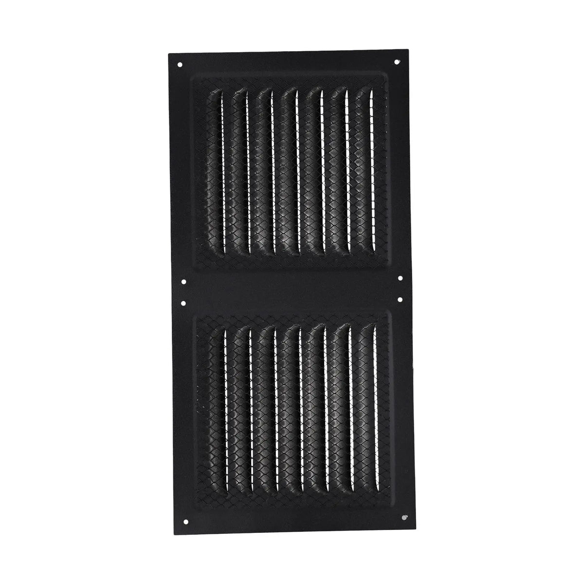 Airflow Grille 300 X 150 Mm Airflow Vent Cover Optimal Airflow Reliable Airflow Control Compact Size Indoor Use