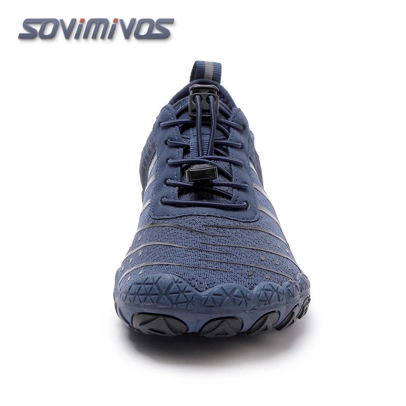 Unisex Beach Water Shoes Quick-Drying Swimming Aqua Shoes Seaside Slippers Surf Upstream Light Sports Water Sneaker barfusschuhe