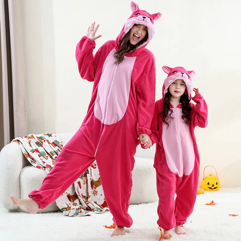Blue Shark Onesie Jumpsuit Anime Adult Cosplay Halloween Costume Cosplay Carnival Children Pajamas Kigurumi Pijamas Kids Pyjamas