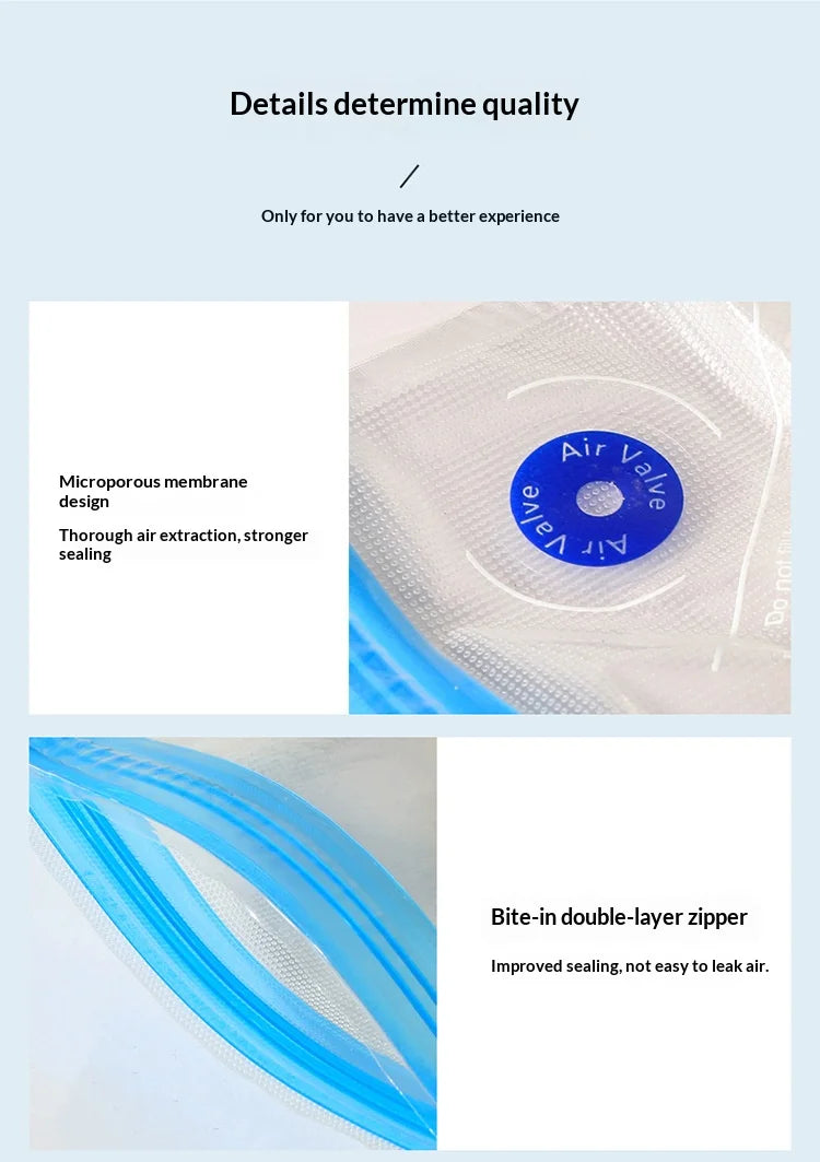USB Charging Mini Handheld Vacuum Pump, Automatic Electric Food Vacuum Sealer for Fruit Meat Snack Storage with Vacuum Bags