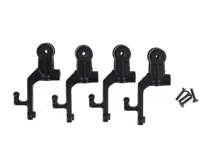 C128 RC Helicopter Spare Parts propellers motor rotor head main shaft swashplate servo receiver chassis tail rod chassis etc.