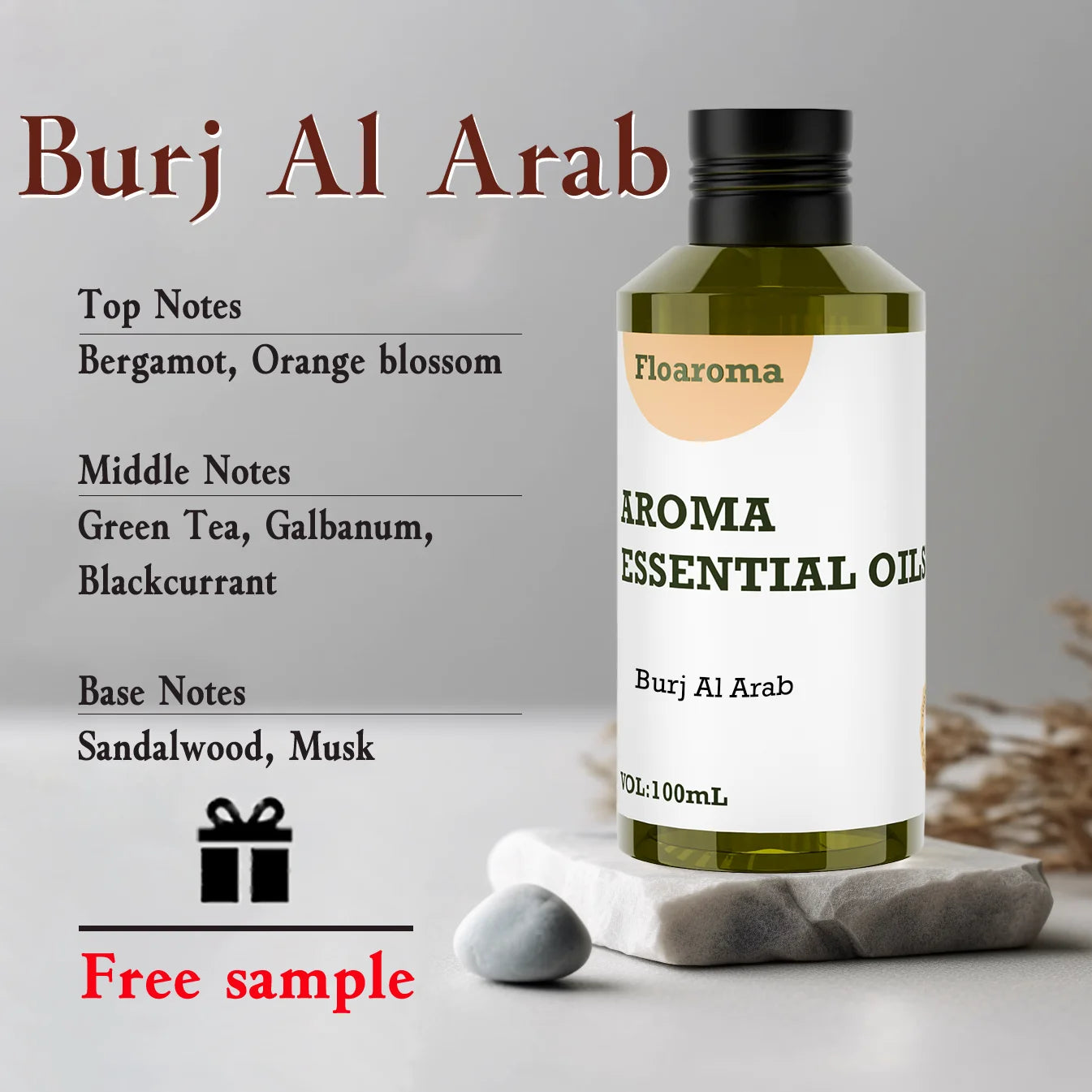 Essential Oils 200ml For Aromatic Diffuser Perfume Oil Air Freshener Smell For Home Fragrance Device Hotel Scent Diffuser Oil