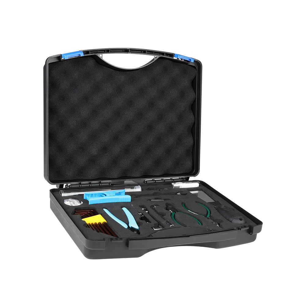 Creality 3D Printer Tool Box 3d Printers Fix Kits Multi Tools With Tool Boxes Printer Installation Maintenance Tools Sets