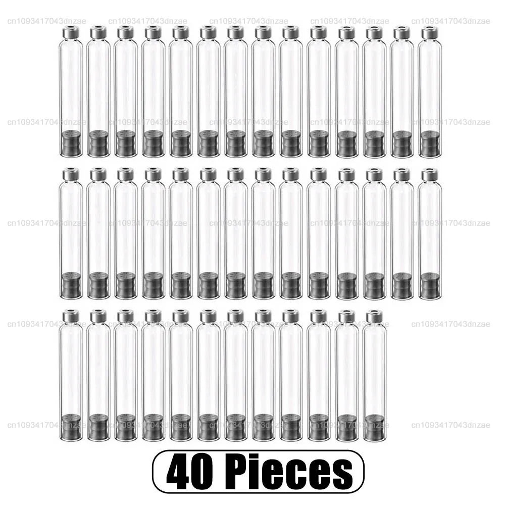 10-100Pcs Wholesale Universal Empty 3ml Cartridges Sterile Individual Packaging Cassette Bottle for Insulin Injection Pen Sleeve