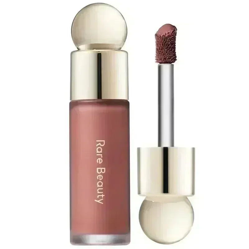 Rare Beauty New Butter Lip Balm Lasting Moisturize Hydrating Plumping Lipstick Lip Gloss Makeup Soft Pinch Liquid Blush Cosmetic