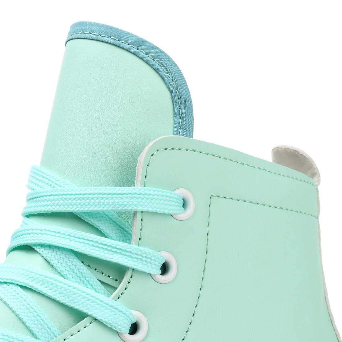 2025 Double-Row Roller Skate Shoes  4 Wheels Skates For Women Men Outdoor Sport Skating Training Quad Sneakers Size 34 35 36-45