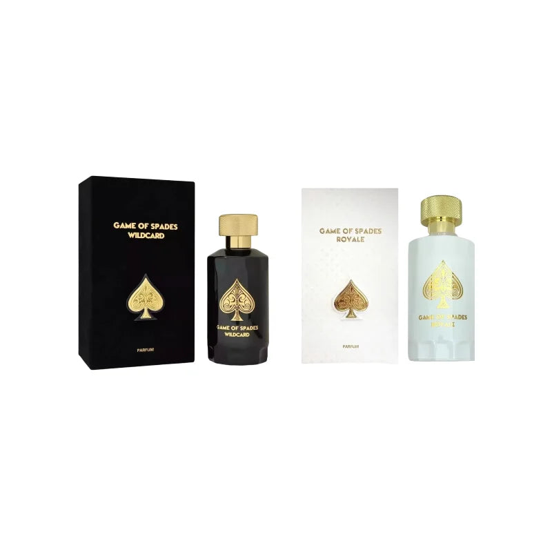 Blue Spade Design Parfum For Men Fresh Long Lasting Woody Fragrance Ideal For Daily Wear And Special Occasions