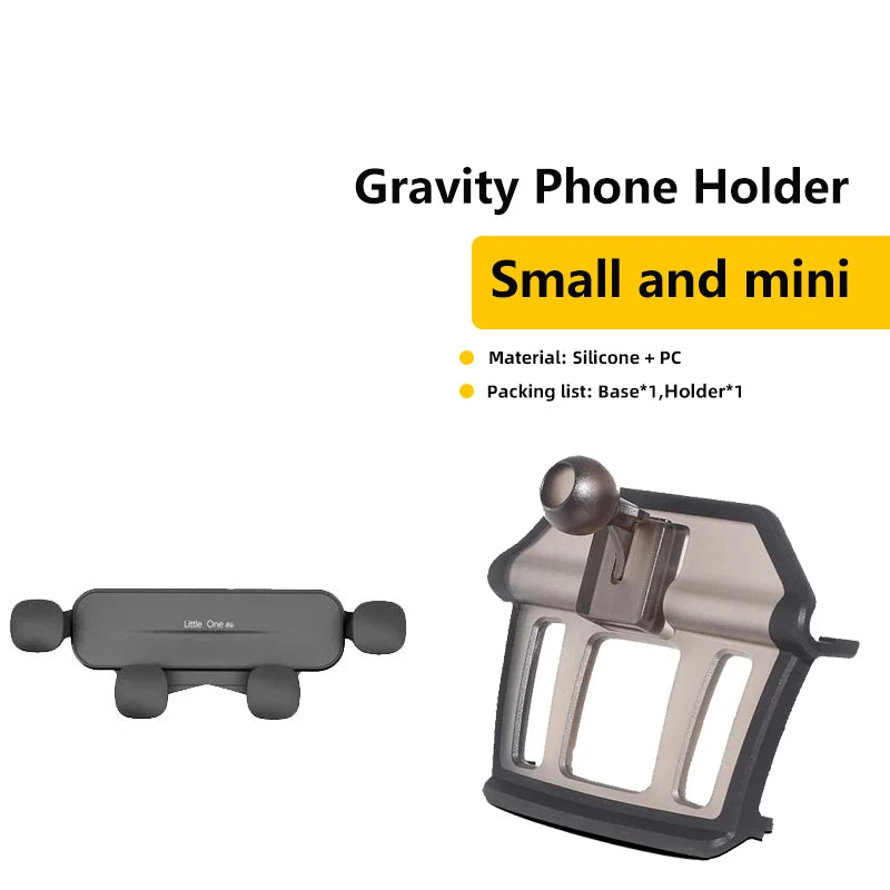 Car Phone Mount For Nissan Qashqai J11 X-Trail T32 T33 Magnetic Wireless Charger Special Mobile Phone Holder Fixed Stand Base