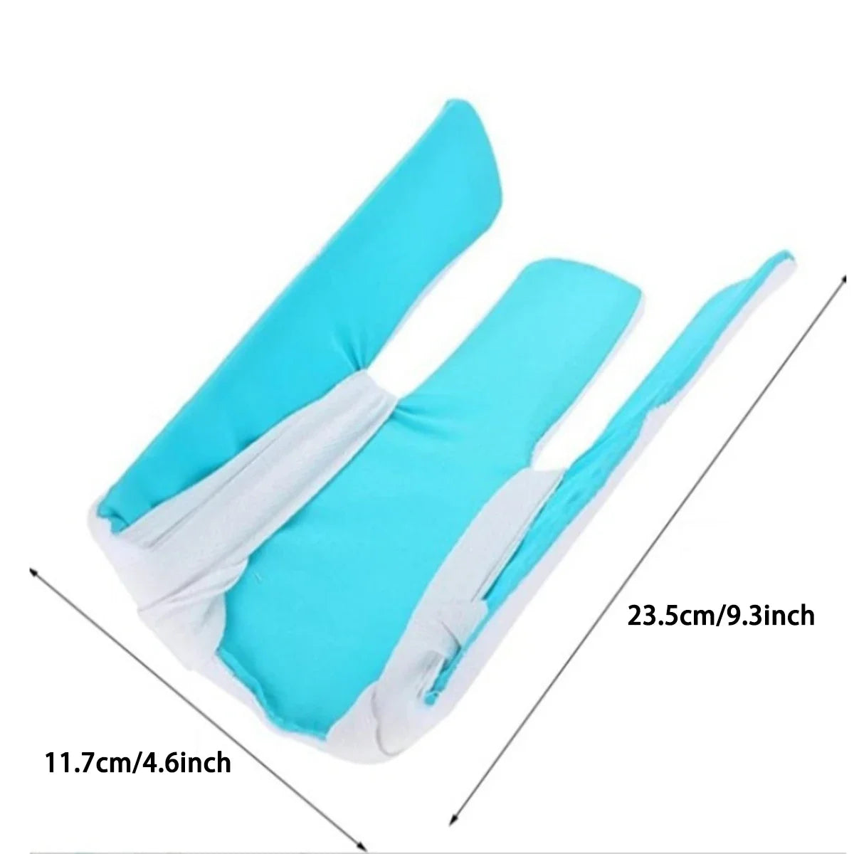 No Bending Sock Aid Tool for Elderly Disabled Pregnant – Easy Sock Helper Assistant Device, Practical Daily Living Aids