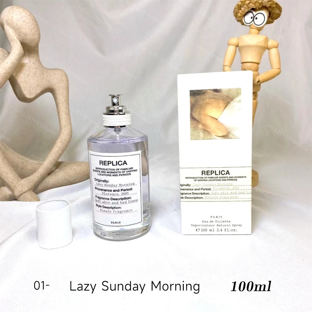 Brand Women Perfume Eau De Toilette Spray Woody Floral Pheromone Long-Lasting Scent Charm Fragrances Eau De Toilette Edt Spray