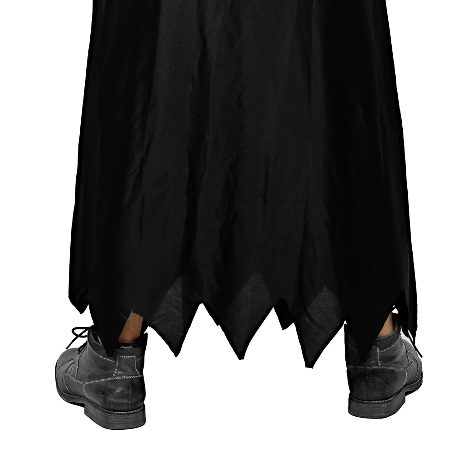 Halloween Adult Male Demon Horror Movie Death Costume Cosplay Fancy Dress Party Accessories Props