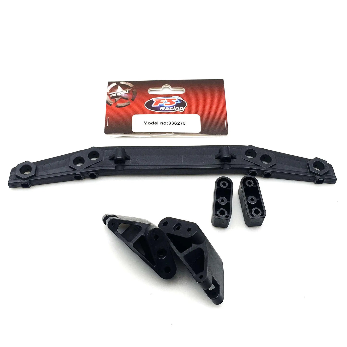 Spare Parts001 1/7 Rally 1/8 Scale BODY Shell FTX RC Supaforza GT 1/7 ON ROAD Brushless RTR STREET CAR FTX5494 FS Racing 1/7 GT
