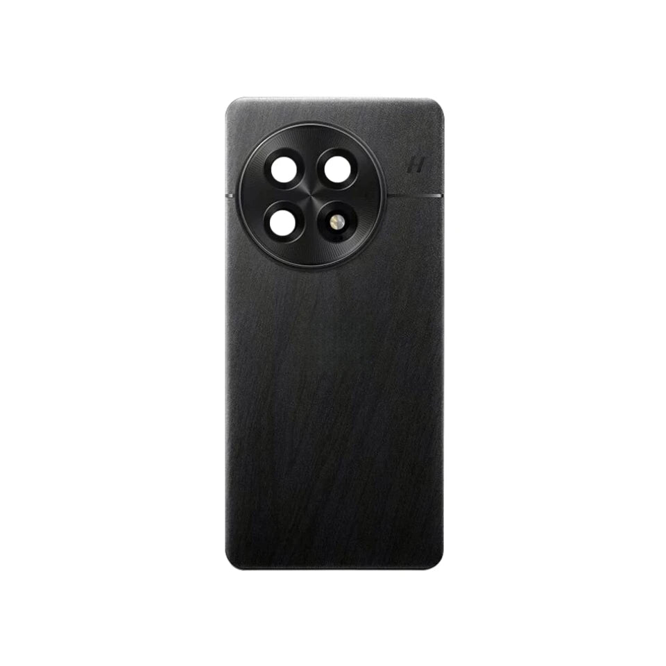 Original Back Battery Cover for OnePlus 13 Housing Door Rear Case Mobile Lid with Camera Frame Glass Lens + Adhesive