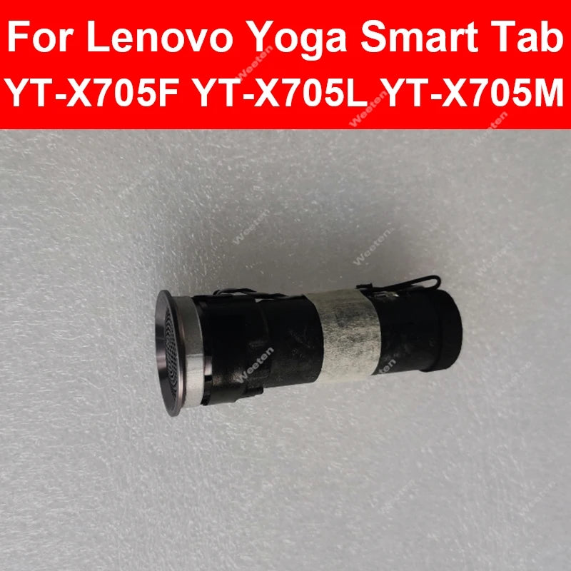 Buzzer Loud Speaker For Lenovo Yoga Smart Tab YT-X705F YT-X705L YT-X705M 5SB8C14827 5SB8C14828 5SB8C15660 Buzzer Speaker Parts