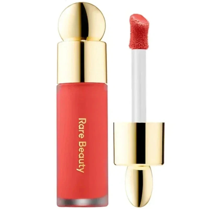 Rare Beauty Soft Pinch Liquid Blush Smooth Lasting Waterproof Makeup Moisturizer Lip Gloss Hope Honesty Happy Wonder Cosmetics